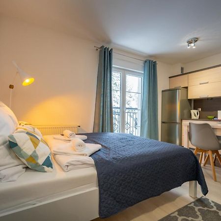 Rentplanet - Apartamenty Pstrowskiego شكلارسكا بوريبا المظهر الخارجي الصورة