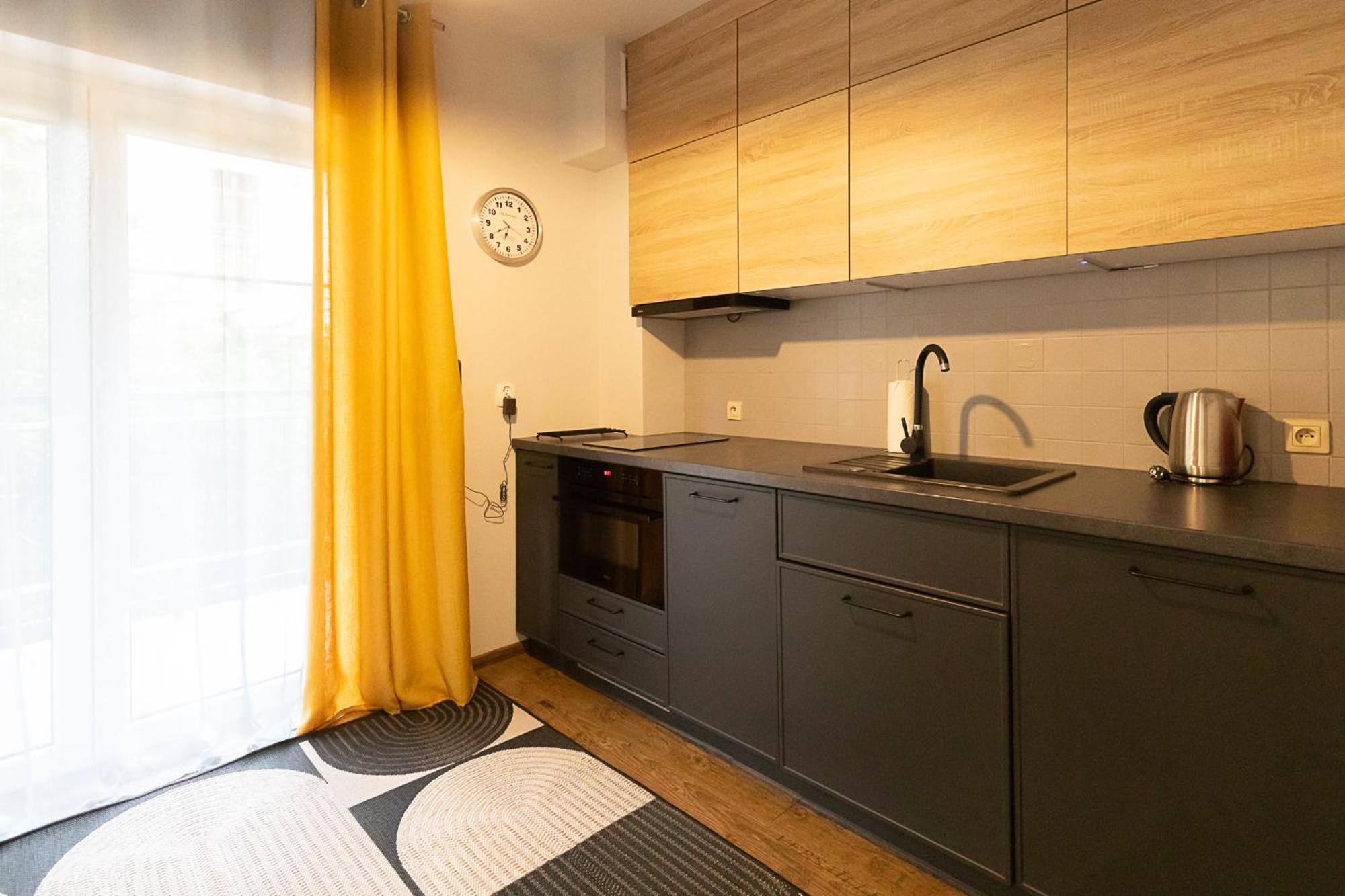 Rentplanet - Apartamenty Pstrowskiego شكلارسكا بوريبا المظهر الخارجي الصورة