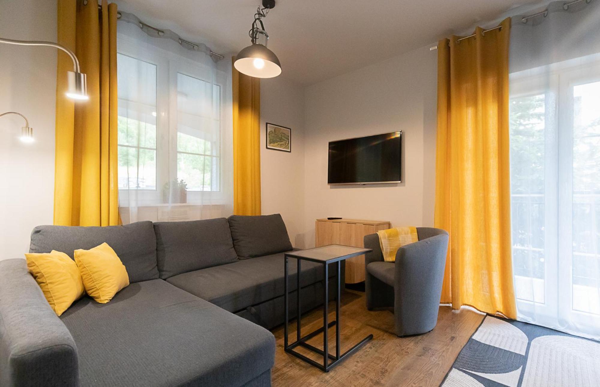 Rentplanet - Apartamenty Pstrowskiego شكلارسكا بوريبا المظهر الخارجي الصورة